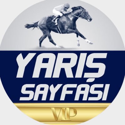 Yarış Sayfası VIP Resmi Hesabı.