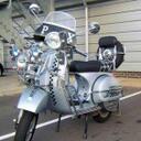 Stephen Wormald - @modernworldmod - Twitter