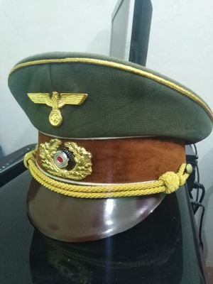 Military's items Discussion