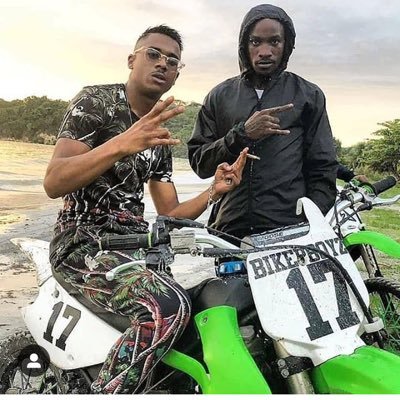 Vrai2vrai18's profile picture. vrai🤟🏿2V'