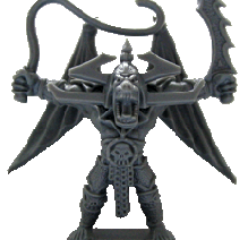 DungeonModule's profile picture. stronger than they look