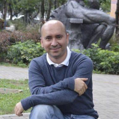 Professor | Smart Energy Center Director (SEC-UPB) | Smart cities |Microgrids | Renewable energies