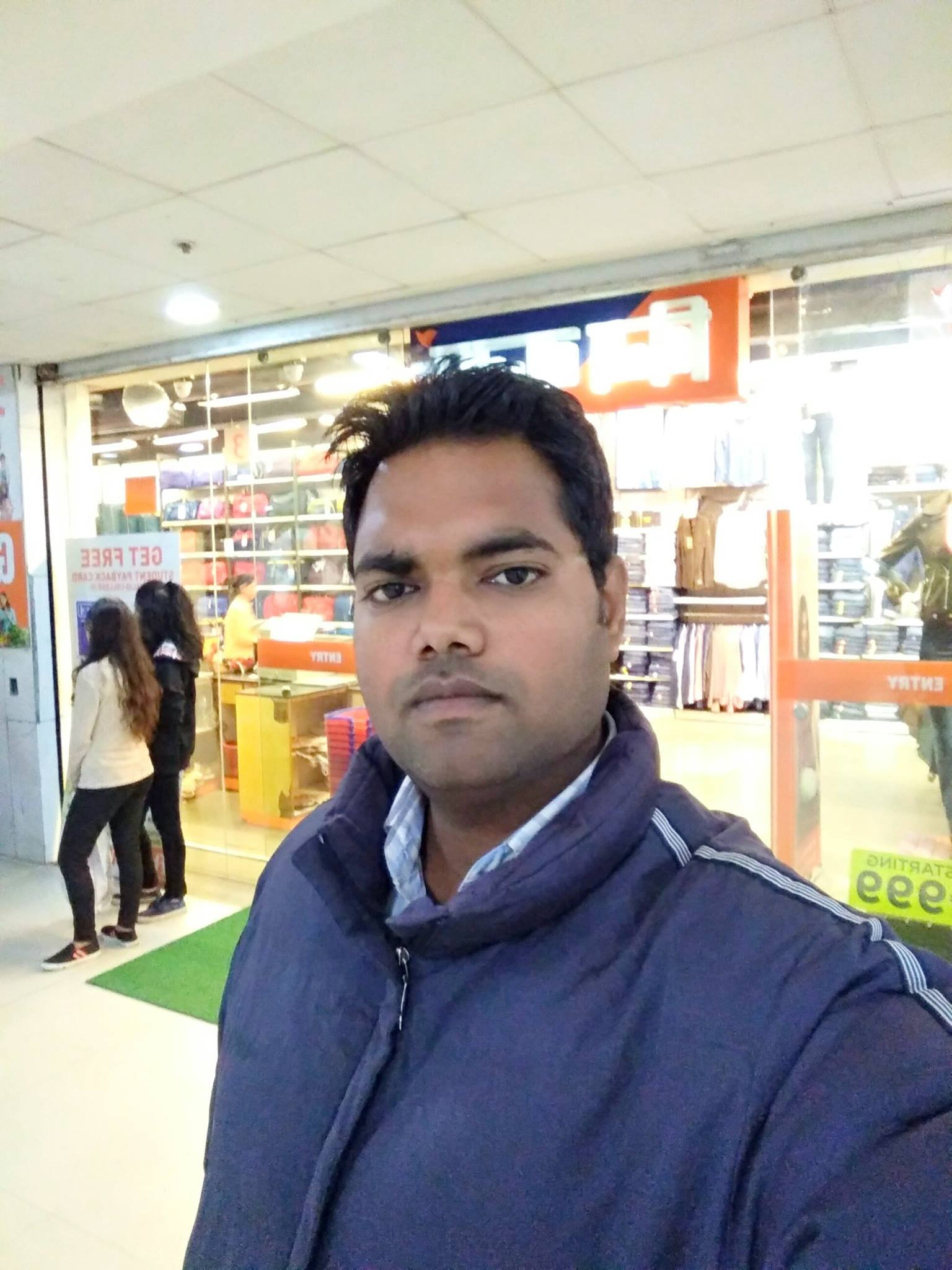 pankajs05511481's profile picture. i am simple and sports person