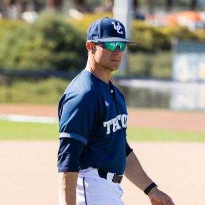 Baseball Coach. Sonoma County (707) | San Diego |…..