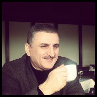 Cevdet Şanlı (@cevdetsanli1) 's Twitter Profile