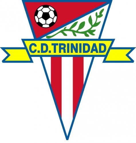 Club Deportivo Trinidad,fundado en 1928.
TEMP. 2013-2014. 3ªCAT GR.11