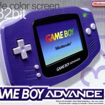 Passionné de retrogaming, je me lance dans une collection Game Boy Advance... #retrogaming #gameboyadvance #nintendo #collection