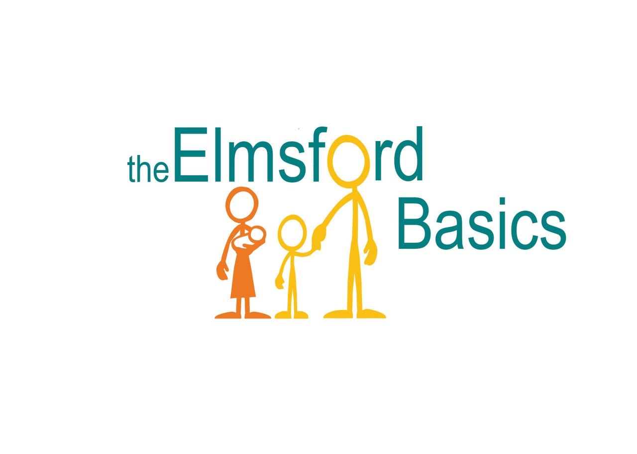 ElmsfordBasics's profile picture. The Elmsford Basics is based on The Boston Basics, a set of five easy and nurturing practices that stimulate brain growth in children from birth to age 3.