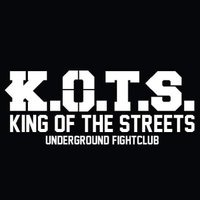 KING OF THE STREETS (@kotsfightclub) 's Twitter Profile Photo KING OF THE STREETS (@kotsfightclub) 's Twitter Profile Photo
