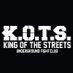 KING OF THE STREETS (@kotsfightclub) Twitter profile photo KING OF THE STREETS (@kotsfightclub) Twitter profile photo
