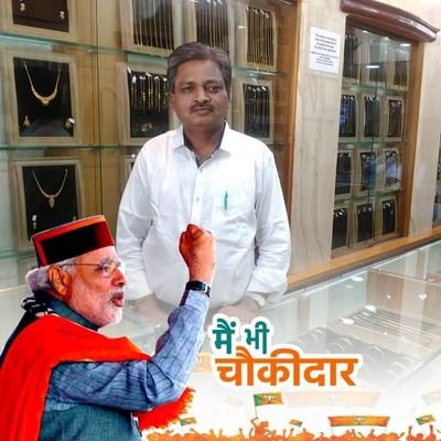 ParasBKumawat1's profile picture. 