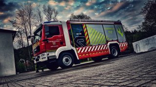 🚒 Offizieller Account der Feuerwehr
 Zeitlofs
☎️ Im Notfall immer 112 wählen!
📵 Keine Nachrichten / Directmessages