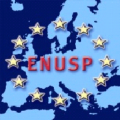 ENUSP's profile picture. European Network of (Ex-)Users and Survivors of Psychiatry.  Campaigning for human rights and equality for mental health service users & psychiatric survivors