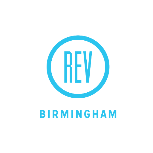 **This account isn't being monitored** 
REV Birmingham revitalizes places and energizes business to create vibrancy in the city of Birmingham. 
FB/IG: REVBham