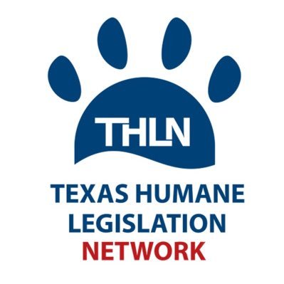 The ONLY organization in Texas that dedicates 100% of resources to pass bills that protect TX animals from abuse & fight bills that weaken animal protection.