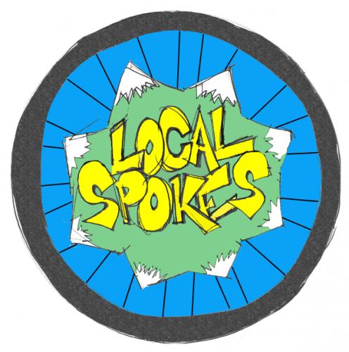 LOCALSPOKES's profile picture. Local Spokes Mountain Pedicabs Provides Pedal Powered Transportation in Aspen and Boulder, Colorado! Boulder phone 303-704-7104