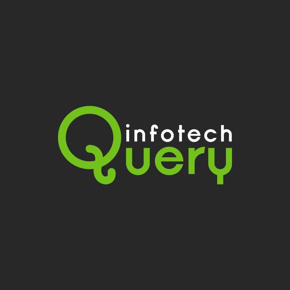 QueryInfotech's profile picture. I am an expert Graphic & Web Designer with 4+ years of creative industries experience. I am a master of Graphics Design and Front End Developing.