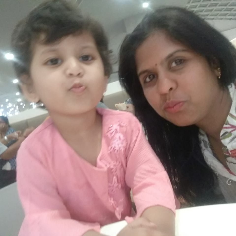 zalki_prasanna's profile picture. 