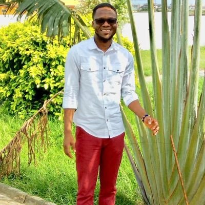 FosterAmeko's profile picture. 