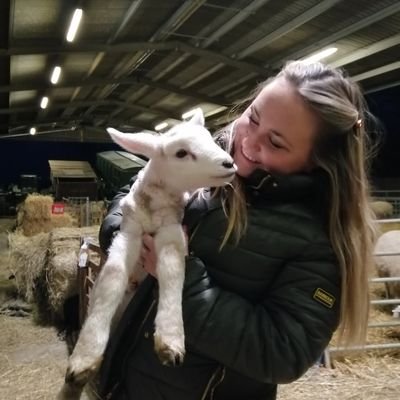 emilymayrobert1's profile picture. PhD in molecular plant pathology. 
Flower Farmer and Florist