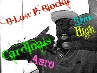 YungBLoyal's profile picture. 