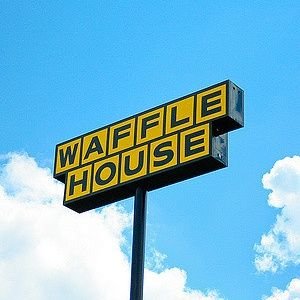 Bot will tweet every 24 hours until a Waffle House is opened in Morgantown, WV.