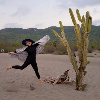 chaichautami's profile picture. 👰Taufik's Wife ❤️ My Family ❤️ Ice Cream ❤️ Accounting