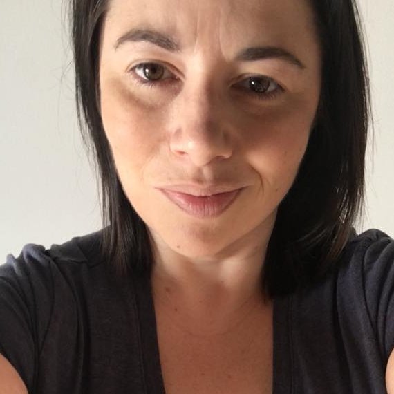 LynnWoodSpeaks's profile picture. KS born & raised, New Englander at heart. Animal lover. Taco eater. Agnostic. Reclaiming my time and space. She/Her. My bunny is cooler than you are.