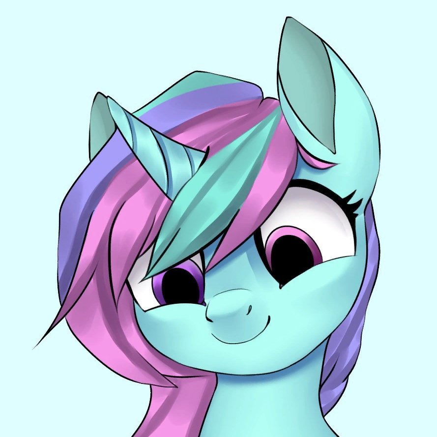 nebula_stardust's profile picture. #Paaauu