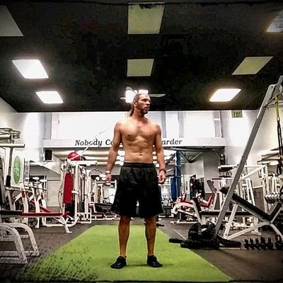 LiveFreeFit's profile picture. Hi, my name is Jonathan! I have the experience and knowledge to help you change your life, so what are you waiting for? Let's do it!