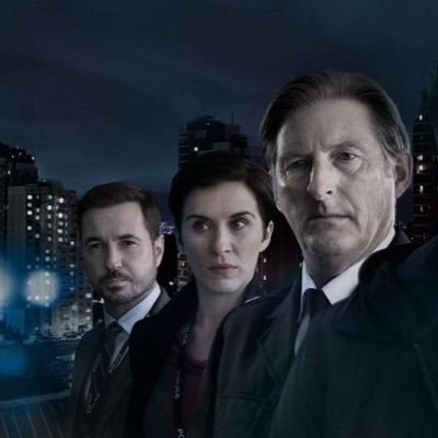 Twitter account dedicated to the number one Crime Drama on BBC One, Line Of Duty. Created by @jed_mercurio