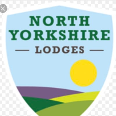 Luxury lodges located in the heart of North Yorkshire .