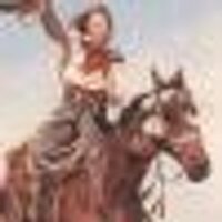 Melissa Morton - @cowgirlmorton Twitter Profile Photo