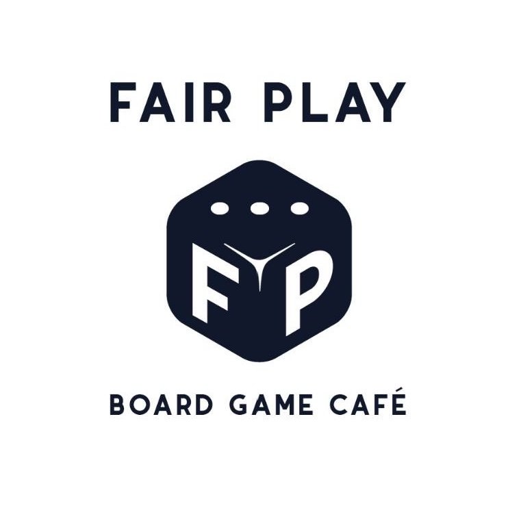 We are a pop-up Board Game Cafe based in the heart of rural west Wales -Haverfordwest, Pembrokeshire. We usually have an event once a month.