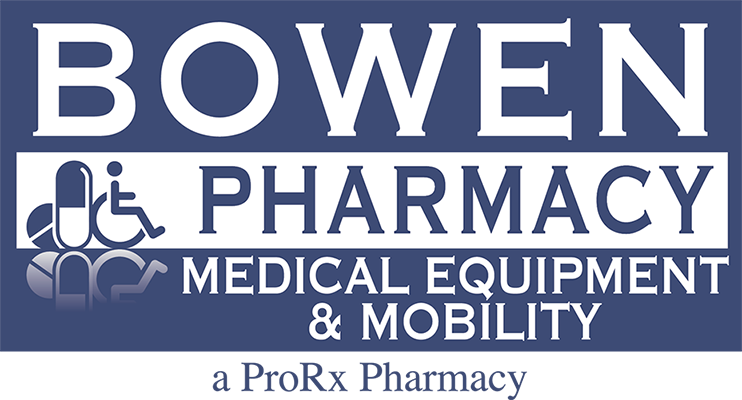 Always the clear choice for quality & service! Family and providing the best care for their friends and neighbors is the heart of Bowen Pharmacy.