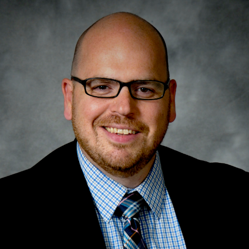 Grateful father and husband. Focusing on talent development, instructional design, and technology. K-12 board member.