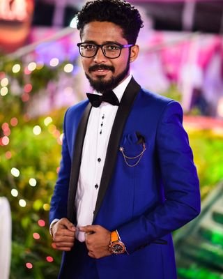 RahulFurion's profile picture. 