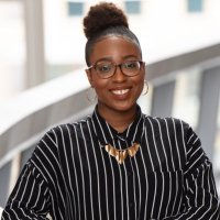 Chrystelle Vilfranc, PhD 👩🏾🔬🎗 (@drchrysvilfranc) 's Twitter Profile Photo Chrystelle Vilfranc, PhD 👩🏾🔬🎗 (@drchrysvilfranc) 's Twitter Profile Photo