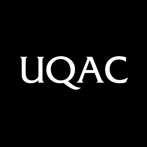 UQAC Profile