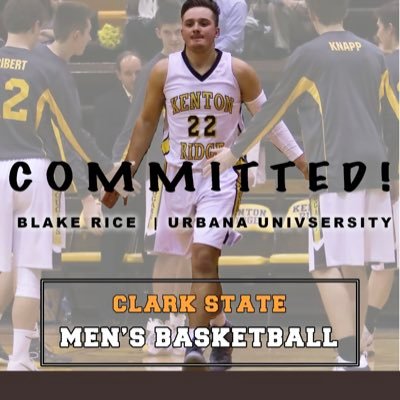 Clark State CC🏀🦅 Constantly learning🌊