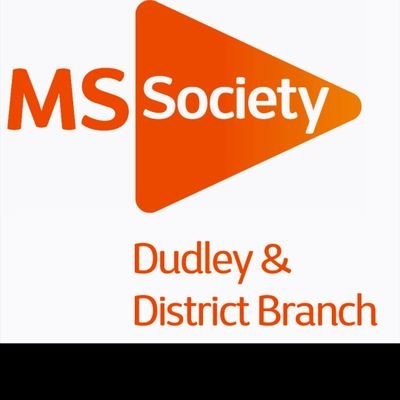 The Dudley and District Branch of the UK's largest Charity for people suffering from MS