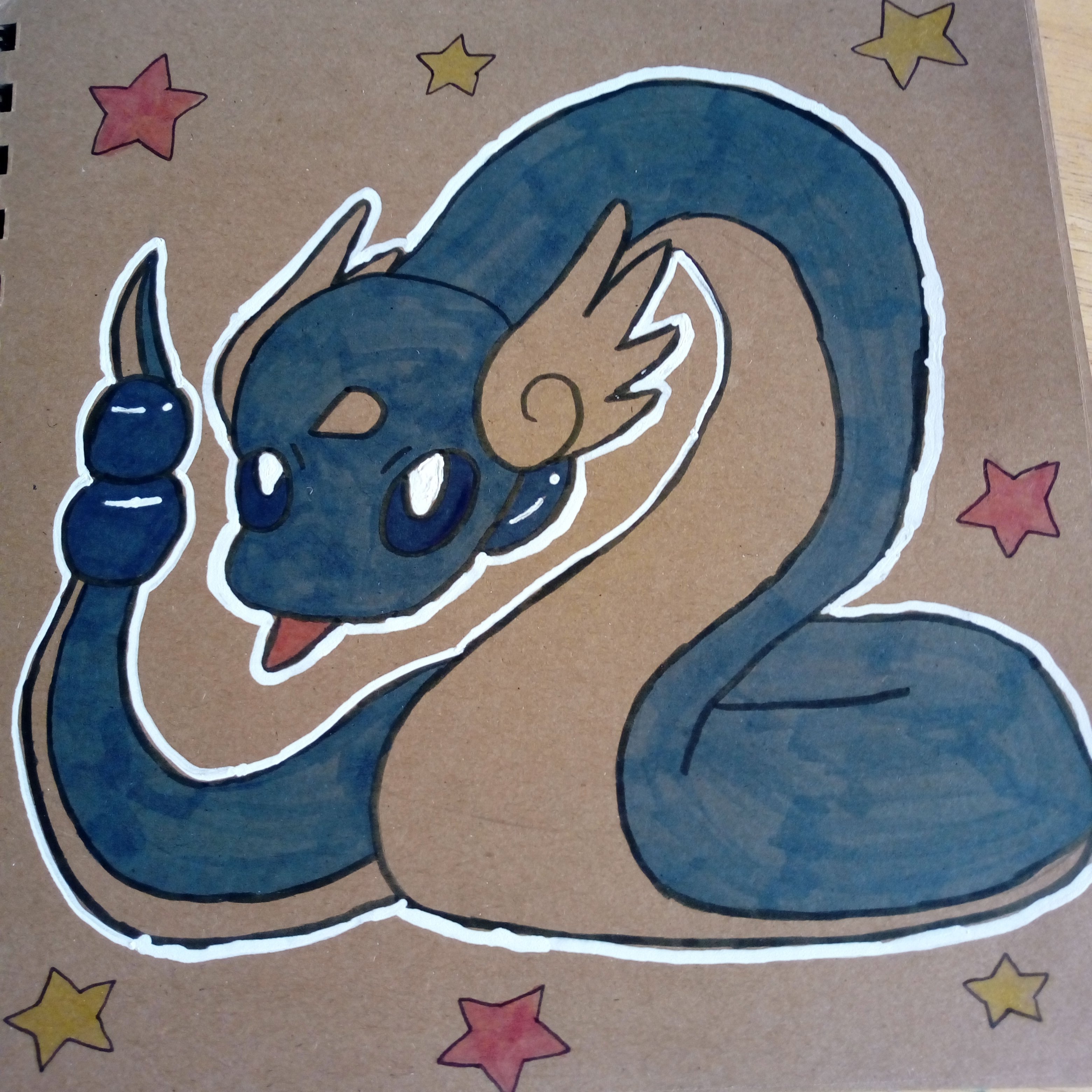 DrawsSpoopy's profile picture. Sup
I like to draw and I looove spoopy things!

I probably wont post much heh!