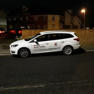 1883Branch's profile picture. Darlington 1883 FC Spennymoor Branch