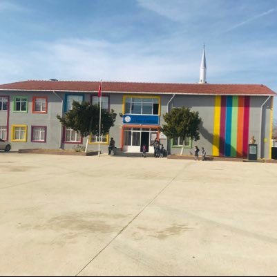 serhatilkokulu's profile picture. Serhat İlkokulu