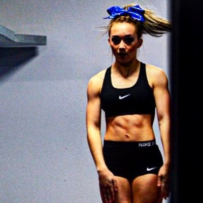 TMOCAMPS's profile picture. Everything cheerleading! By Tessa Moses.