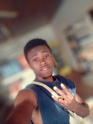 KingSiz96160164's profile picture. friendly