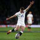 George Ford - @George_Fordy Verified Account - Twitter