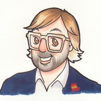 Pablo Rodríguez Sardinero (@prsardinero) 's Twitter Profile Photo