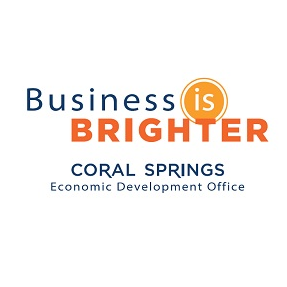 Coral Springs Economic Development Office