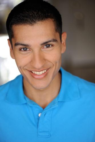 XavierFox23's profile picture. 